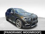 Used 2019 BMW X1 xDrive28i w/ Convenience Package image 5