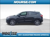 Used 2021 Honda HR-V EX image 5