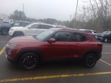 Used 2022 Chevrolet TrailBlazer LT w/ Driver Confidence Package image 6