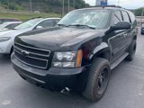 Used 2007 Chevrolet Tahoe LT w/ LT Preferred Equipment Group image 2