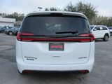 New 2025 Chrysler Pacifica Limited w/ Uconnect Theater Family Group image 5