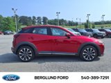 Used 2019 MAZDA CX-3 Grand Touring image 4