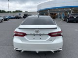 Used 2019 Toyota Camry XSE image 6