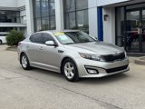 Used 2015 Kia Optima LX image 2