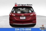 Used 2020 Chevrolet Equinox LT w/ Driver Convenience Package image 4