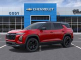 New 2026 Chevrolet Equinox LT image 2