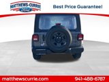 Used 2020 Jeep Wrangler Unlimited Sport image 5