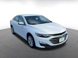 Used 2024 Chevrolet Malibu LT image 3