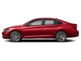 New 2025 Volkswagen Jetta Sport image 3