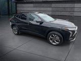 Used 2024 Chevrolet Trax LT w/ Driver Confidence Package image 2
