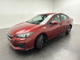 Used 2019 Subaru Impreza 2.0i Premium w/ Eyesight & BSD/Rcta & SRF image 4