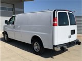 Used 2020 Chevrolet Express 2500 w/ Driver Convenience Package image 2
