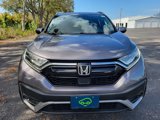 Used 2020 Honda CR-V Touring image 2