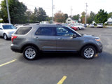 Used 2011 Ford Explorer XLT image 5