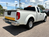 Used 2016 Nissan Frontier S image 5
