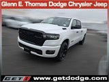 New 2025 RAM 1500 Big Horn image 3