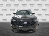 Used 2020 Ford Edge ST w/ Cold Weather Package image 3