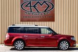 Used 2014 Ford Flex Limited w/ Equipment Group 303A image 2