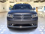 Used 2015 Dodge Durango Citadel w/ Trailer Tow Group IV image 2