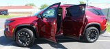 New 2025 Chevrolet Traverse Z71 w/ Driver Confidence Package image 3