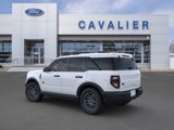 New 2025 Ford Bronco Sport Big Bend image 4