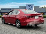 Certified 2020 Acura RLX Sport Hybrid w/ Advance Pkg image 6