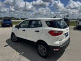 Certified 2022 Ford EcoSport S image 6