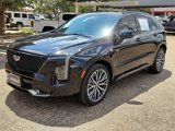 Used 2024 Cadillac XT4 Sport image 2