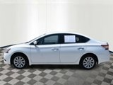 Used 2014 Nissan Sentra SV image 3