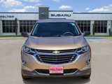Used 2019 Chevrolet Equinox LS image 2