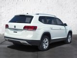 Used 2018 Volkswagen Atlas Launch Edition image 3