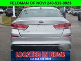 Used 2019 Kia Optima LX image 4