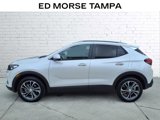Used 2022 Buick Encore GX Select w/ Advanced Technology Package image 2