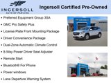 Used 2022 GMC Terrain SLE w/ Driver Convenience Package image 5