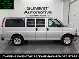 Used 2014 Chevrolet Express 1500 LT w/ LT Preferred Equipment Group image 1