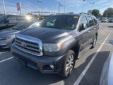 Used 2014 Toyota Sequoia Limited image 2