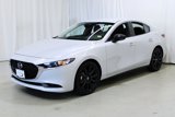 New 2025 MAZDA MAZDA3 s image 3