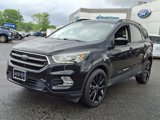 Certified 2019 Ford Escape SE image 3