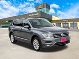 Used 2018 Volkswagen Tiguan SE w/ Front Fog Lights Package image 3
