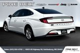 Used 2021 Hyundai Sonata SE image 2