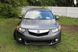 Used 2010 Acura TSX Sedan image 2