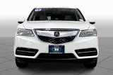 Used 2016 Acura MDX FWD w/ Technology Package image 3