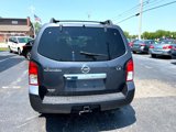 Used 2011 Nissan Pathfinder S image 4
