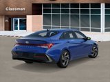 New 2025 Hyundai Elantra Sport image 4