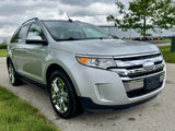 Used 2012 Ford Edge SEL image 4