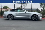 Certified 2020 Ford Mustang Premium image 4