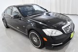 Used 2012 Mercedes-Benz S 550 4MATIC image 5