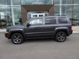 Used 2015 Jeep Patriot High Altitude image 2