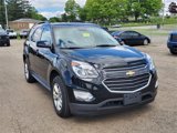 Used 2017 Chevrolet Equinox LT w/ Convenience Package image 3