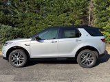 New 2025 Land Rover Discovery Sport Dynamic SE image 2
